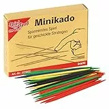 Bartl 103602 Mini-Spiel Minikado