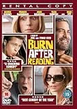 Universal Pictures - Burn After Reading (Ex-Rental) DVD (1 DVD)
