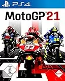 MotoGP 21 (Playstation 4)