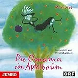 Die Omama im Apfelbaum,1 Audio-CD