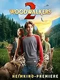 Woodwalkers 2