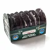 Haeberlein Metzger Feine Nürnberger Oblaten Lebkuchen 200g