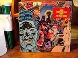 by Brick [Vinyl LP]