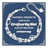 CheersLife Armband Damen,Geschenke für Frauen,3 Schmetterling Armband Damen Silber,Geschenke für Teenager Mädchen Beste Freundin Tochter Schwester,Geburtstagsgeschenk für Frauen Weihnachten