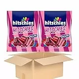 2x Hitschies Berry Mix Set Hitschler 2x125g (250g) by MBaccent + MBAccent Versandschutzpackung