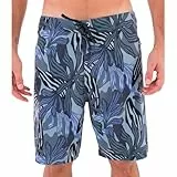 Boardshort Herren - Phantom-Eco Weekender 20'