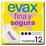 Evax Fina Y Segura Alas Normal 12U