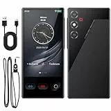 VXVMN Sprachübersetzer Ohne Internet, Übersetzer mit Sprachausgabe 148 Sprachen, Ki Übersetzer Echtzeit von Fotoübersetzung/WIFI/Offline (Deutsch Offline) für Reisen Business Lernen, 1500 mAh Akku