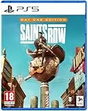 Deep Silver Saints Row D1 (PlayStation 5)