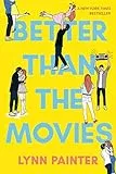 Better Than the Movies (English Edition)