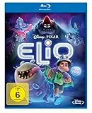 Elio [Blu-ray]