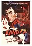 Kung Fu - Duell für einen Opium-Schmuggler