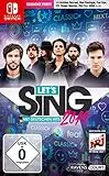 Let's Sing 2019 mit deutschen Hits (Switch)