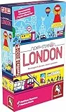 Next Station London