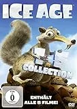 Ice Age - Box Set Teil 1-5 [5 DVDs]