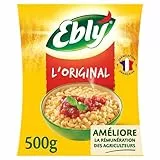 Ebly Pure Hartweizen, 10 Minuten, 500 g