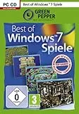 Best of Windows 7 Spiele Collection