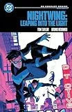 Nightwing: Leaping into the Light: DC Compact Comics Edition