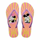 Havaianas Slim Disney Damen FlipFlop Yellow Pixel 41 EU