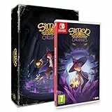Simon the Sorcerer Origins Special Edition - LIMITED (Nintendo Switch)