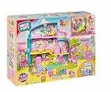 MojiPops S - House Party