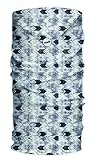 H.A.D. Unisex Originals Multifunktionstuch, Signs, OneSize