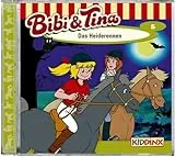 Folge 5: Das Heiderennen