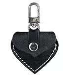 Trixie Adressherzchen, schwarz, 1 Stück (1er Pack)