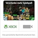 Microsoft Gutschein - €25 - Spielspaß - per E-Mail