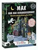 Max und das Schlossgespenst