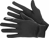 Craft Craft3 Acc Thermal Multi-Grip, Herren-Handschuhe, schwarz (Black), Gr. XS