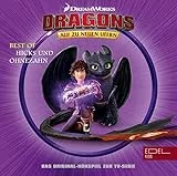 Dragons - Best Of Hicks & Ohnezahn - Das Original-Hörspiel zur TV-Serie
