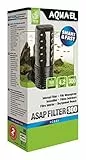 Aquael Filter ASAP 300 EL113611 1 Stück (1er Pack)