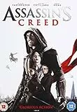 Assassin's Creed DVD [UK Import]