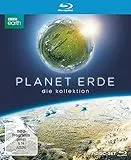 Planet Erde - Die Kollektion. Limited Edition im edlen Bookpak. Planet Erde & Planet Erde II erstmals in einer Sammelbox.