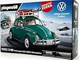 Playmobil 72142 VW Käfer EDEKA Winteredition