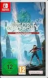 One Piece Odyssey Deluxe Edition [Nintendo Switch]