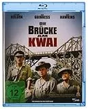 Die Brücke am Kwai (Blu-ray)