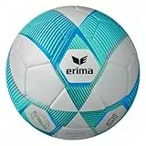 Erima Unisex – Erwachsene HYBRID LITE 290 Fußball (7192407), Curacao/Petrol, 5