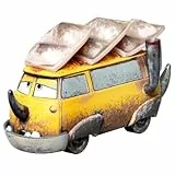 Mattel, Mehrfarbig (HKY44)