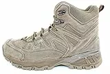 Chaussures Squad MID Mil-Tec
