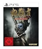 Onimusha Way of the Sword Premium Deluxe Edition Steelbook - [PlayStation 5]