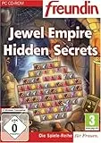 Jewel Empire: Hidden Secrets