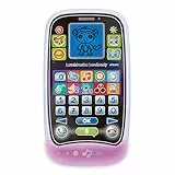 VTech Leuchtendes Lernhandy