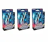 Yu-Gi-Oh! TRADING CARD GAME Ägyptisches Götter-Deck 3er Set: Obelisk der Peiniger - Deutsche Ausgabe