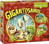 Gigantosaurus - Starter-Box(3) - Folge 7-9 - Die Original-Hörspiele zur TV-Serie
