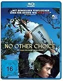 No Other Choice [Blu-ray]