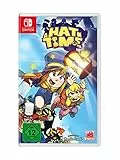 Humble Bundle - A Hat in Time - Switch