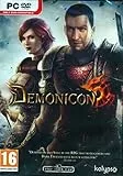 Kalypso The Dark Eye, Demonicon PC