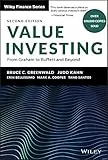 Value Investing: From Graham to Buffett and Beyond (Wiley Finance Book 396) (English Edition)